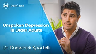 Why Depression Goes Undetected In Adults [upl. by Mussman]