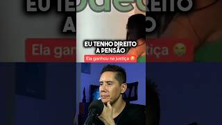 Como Se Prevenir Da Paternidade Socioafetiva E Pensão Socioafetiva [upl. by Nyrroc]