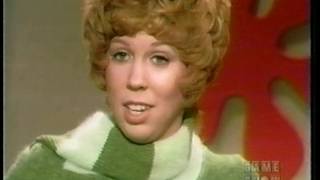 Vicki Lawrence on The Dating Game 1971 [upl. by Gayl791]