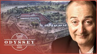 Is There Really A Roman Fort Buried In Wales  Time Team  Odyssey [upl. by Aliekat]