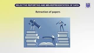 Module2 Unit12 Selective Reporting and Misrepresentation of Data [upl. by Madella]