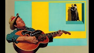 Lefty Frizzell  Mom and Dads Waltz [upl. by Lanuk255]