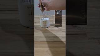 Aerolatte Handheld Milk Frother [upl. by Nahseez]